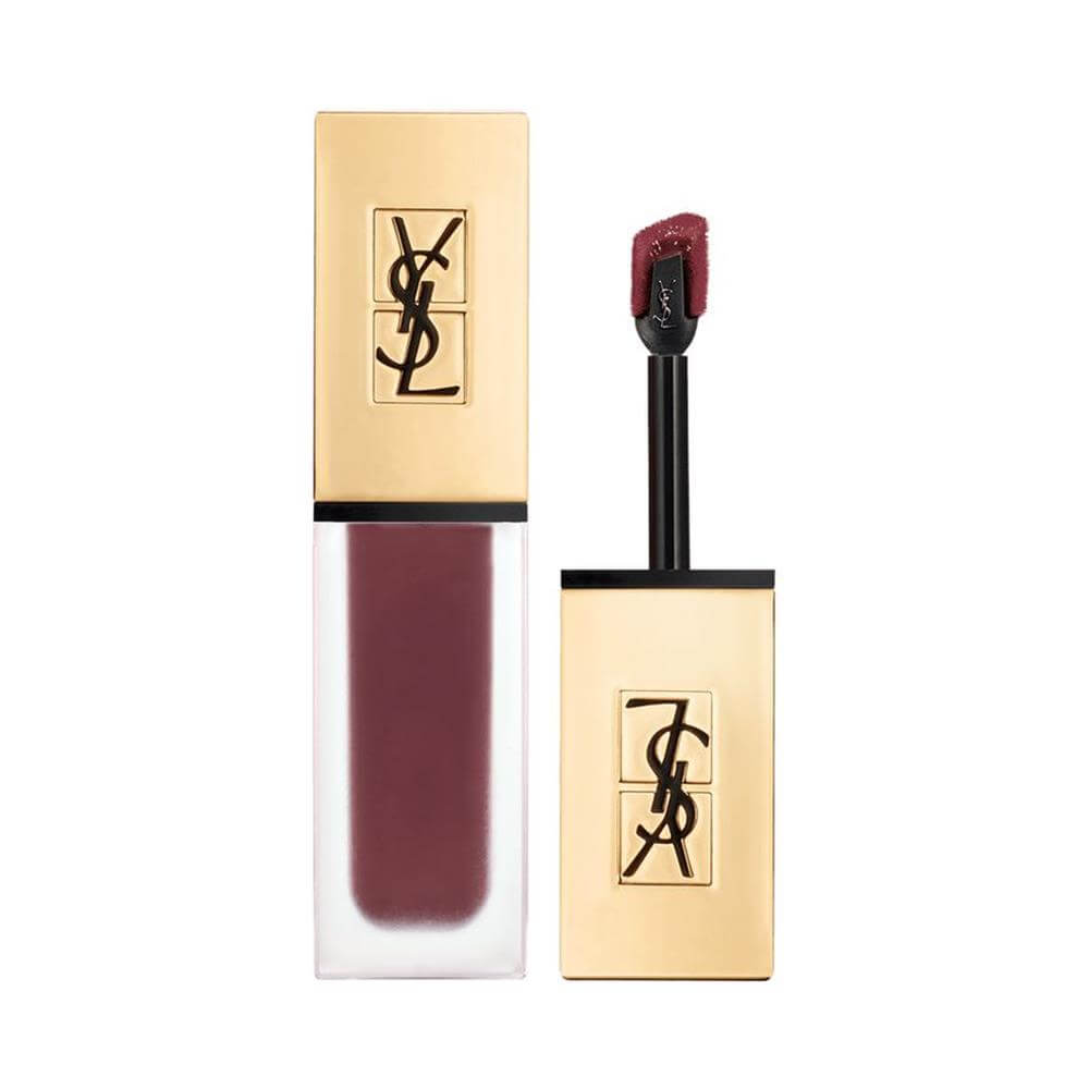 YSL Tatouage Couture Matte Stain Liquid Lipstick